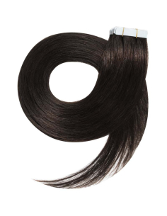 Extension biadesive capelli lisci 50 cm - bruno